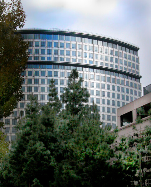 Plaza Tower