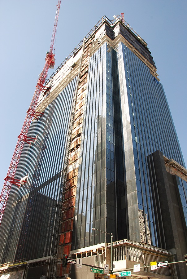 Block 162 by Brian LoBue