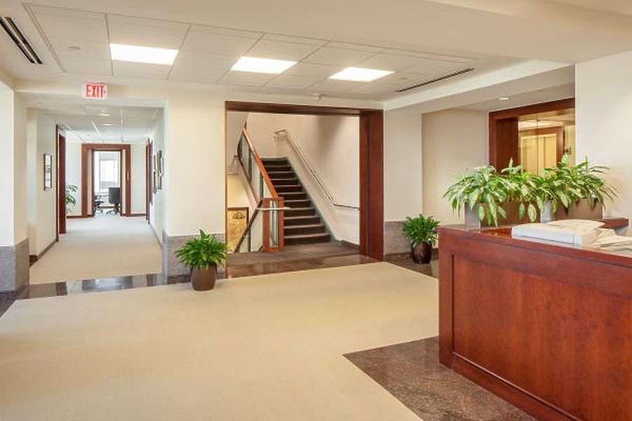 City Hall Plaza by Brady Sullivan Properties