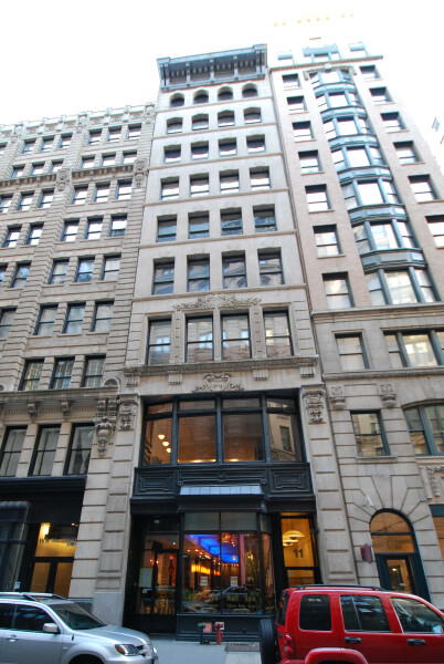 11 West 17th Street