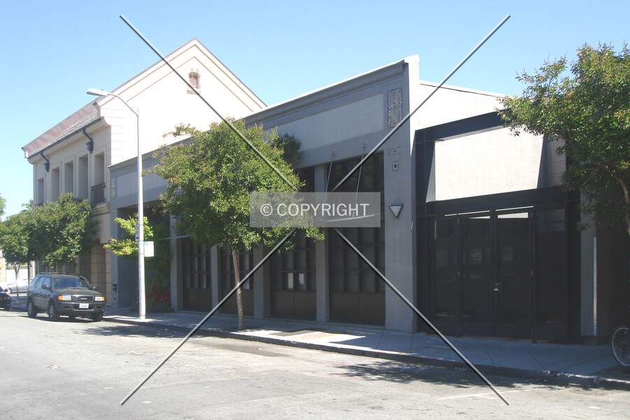 411 High Street