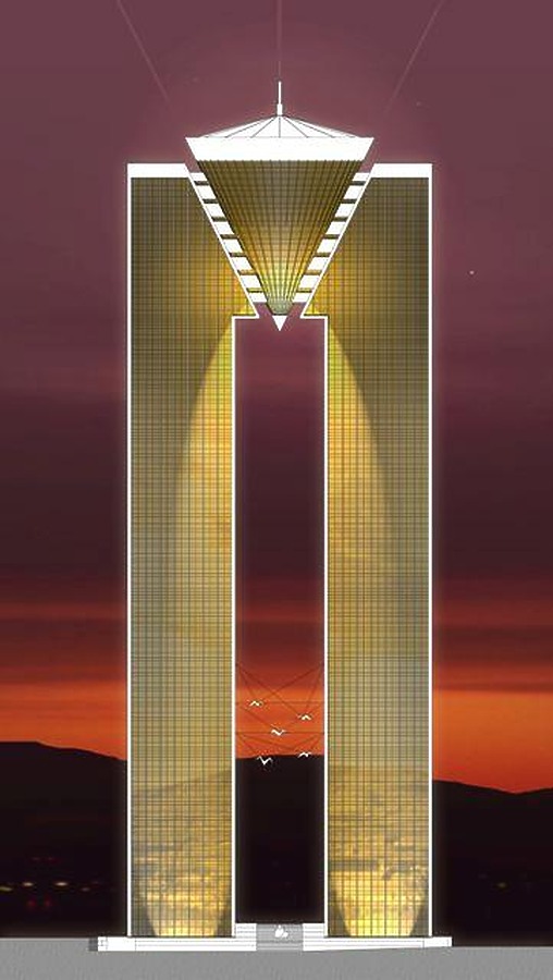 Intempo by Pérez Guerras Ingenieros & Arquitectos
