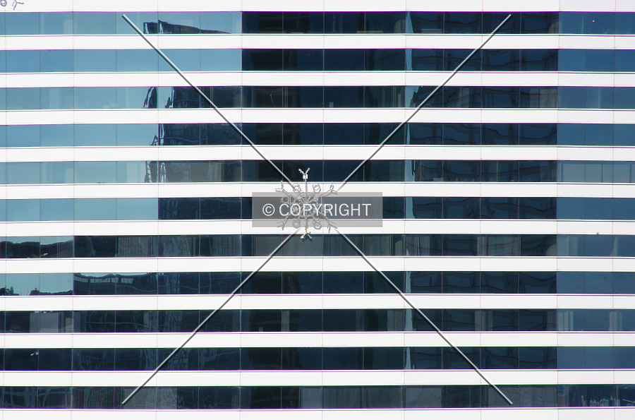 Miami Tower by Nephilim