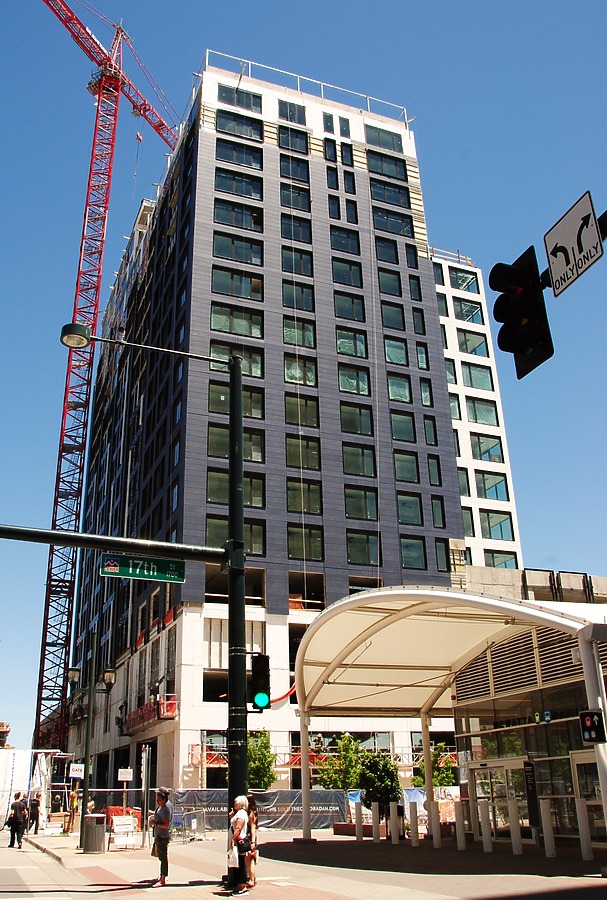 The Coloradan by Brian LoBue