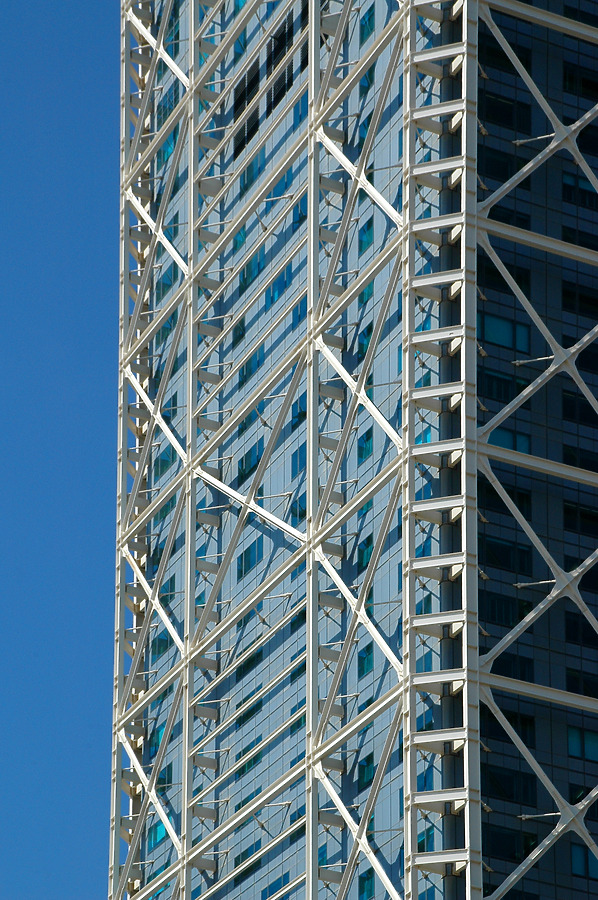 Hotel Arts Barcelona by John Bek