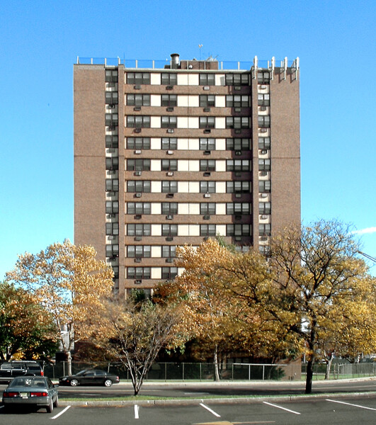 New Hope Towers