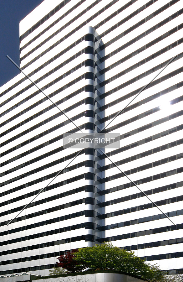 Pacwest Center by Serdica