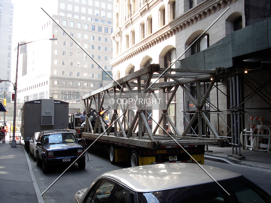 W New York Downtown Hotel and Residences by Royce Douglas