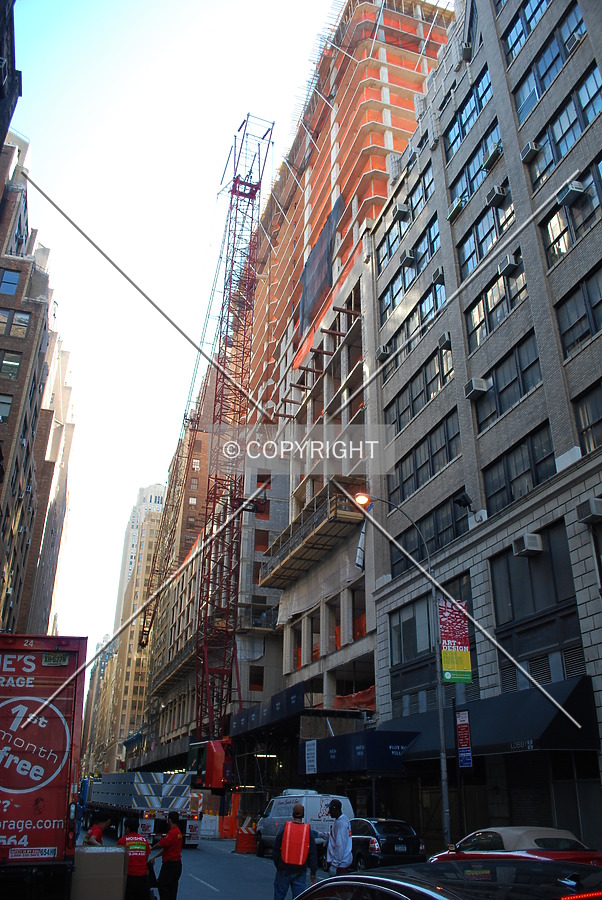 Emerald Green by Royce Douglas