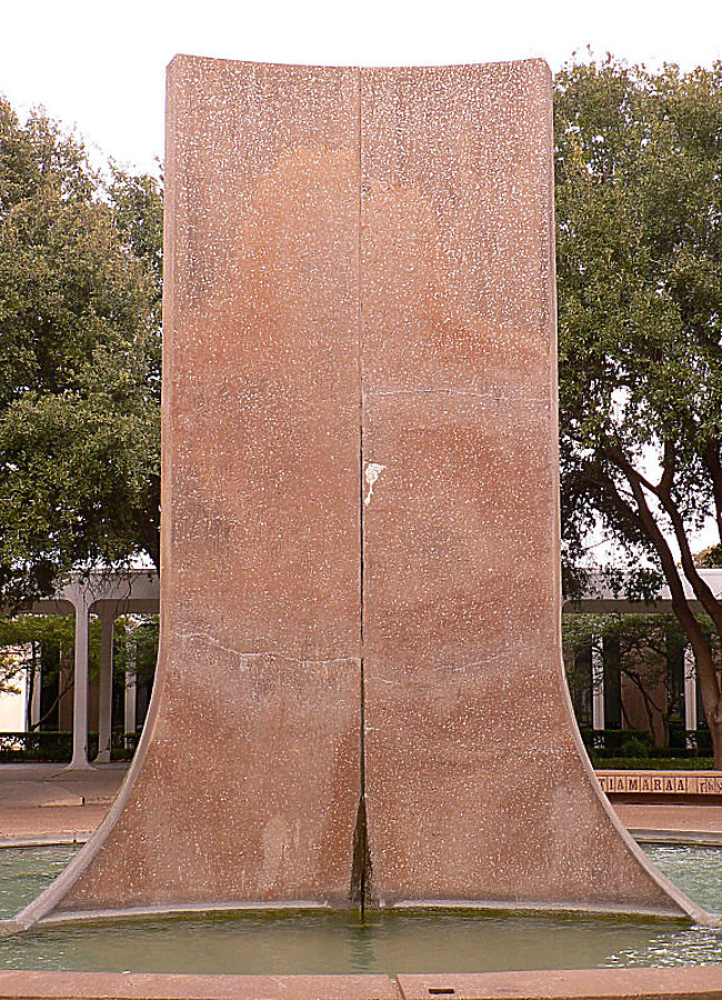 Hilton Waco by Kevin Lehnhardt