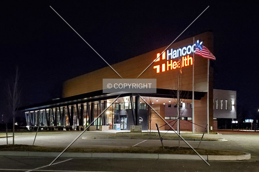 Hancock Health Gateway Services