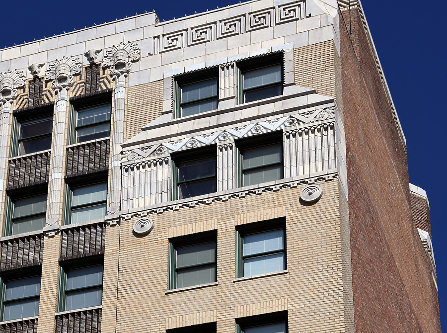 Labcorp AB&T Center by John W. Cahill