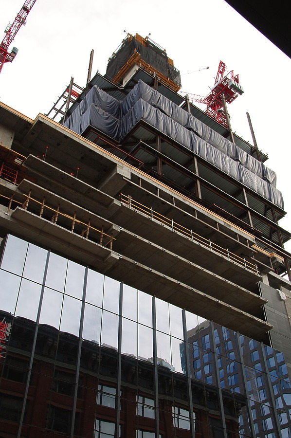 Block 162 by Brian LoBue