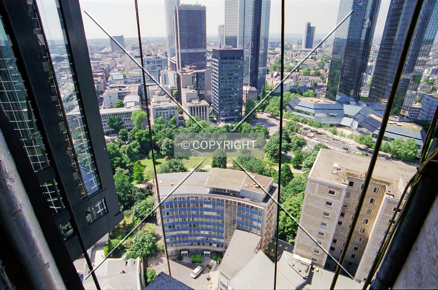 Eurotheum by Nephilim