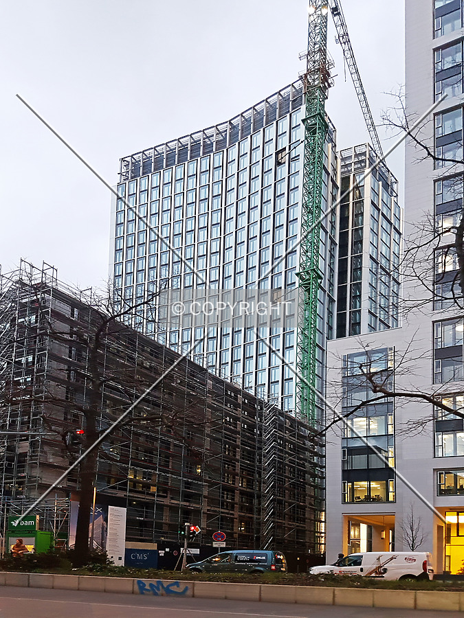 WinX Tower by Nephilim