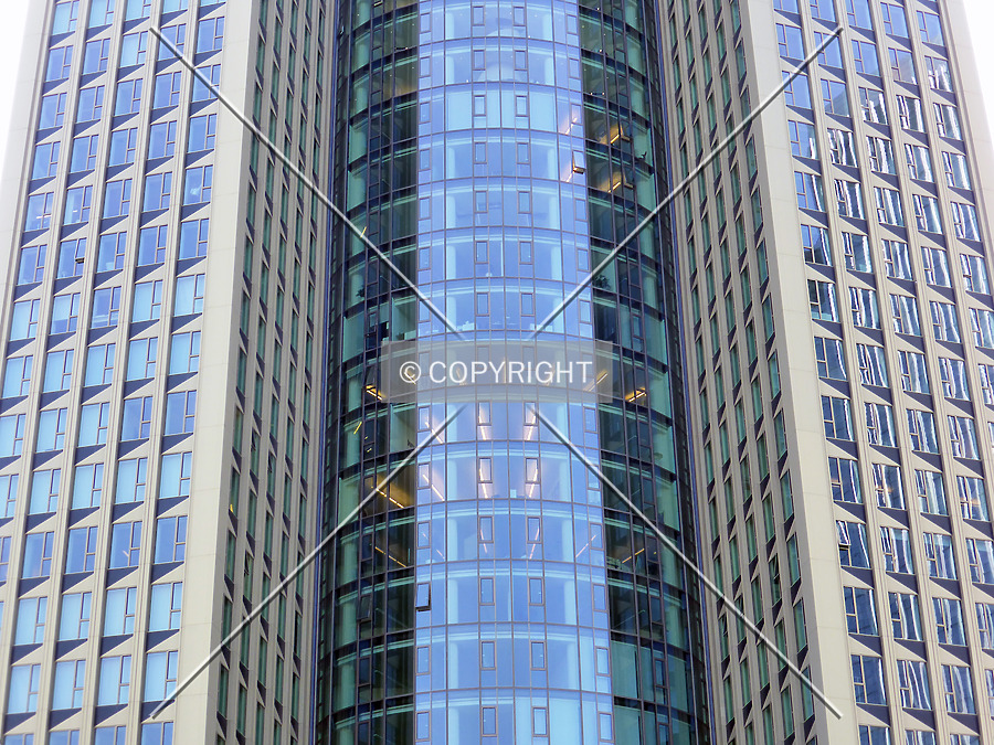 Tower 185 by Nephilim
