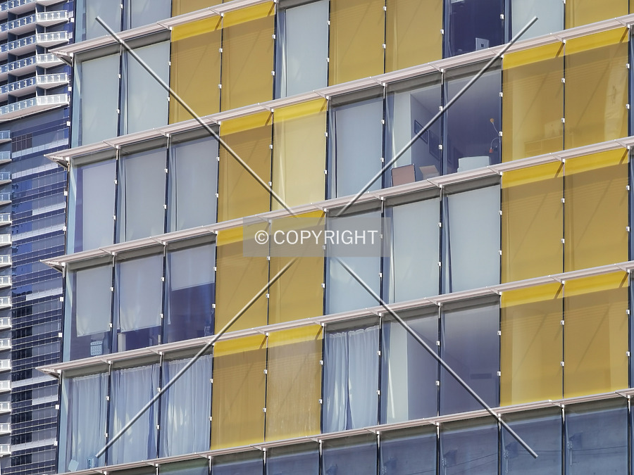 Veer Towers East by Nephilim