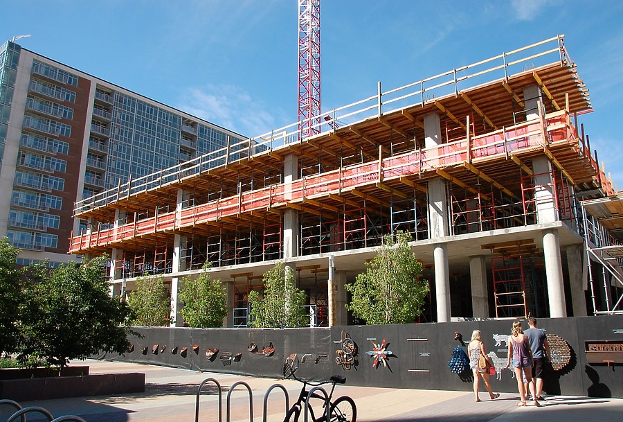 The Coloradan by Brian LoBue