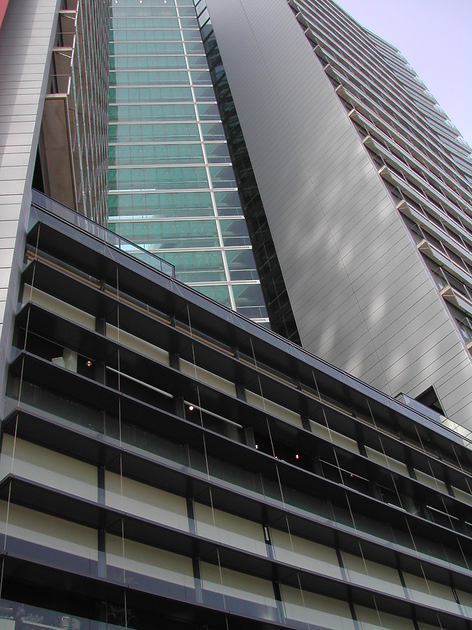 Hotel Princess Barcelona by David Guija