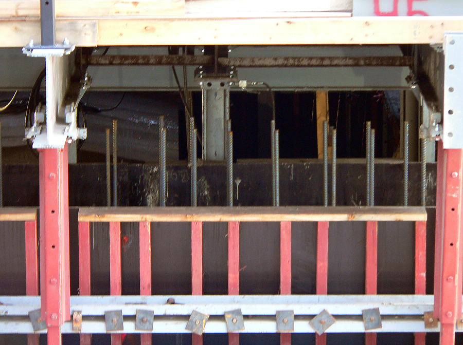 Waterview Tower by B. Victor Adams