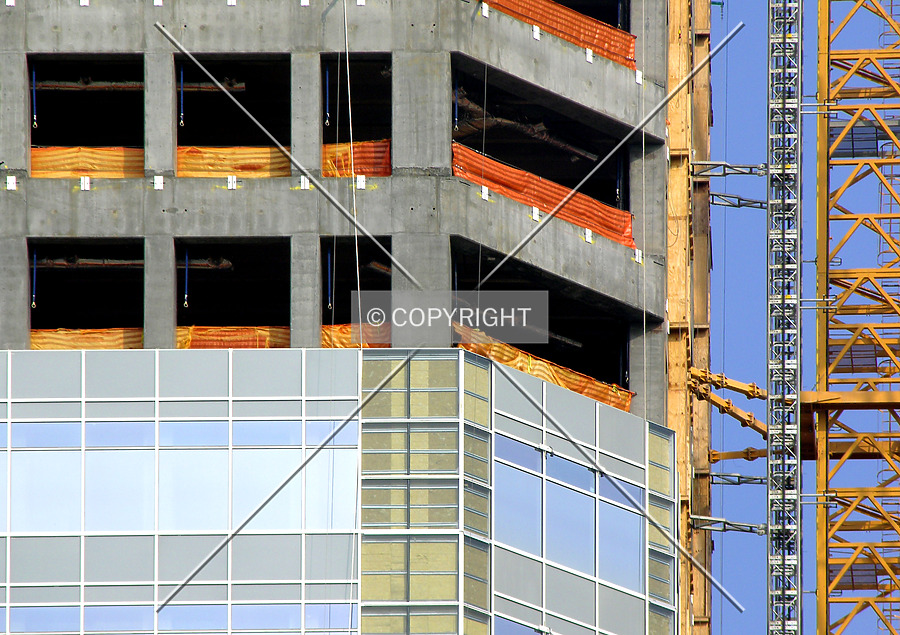 Duke Energy Center by Chris Patriarca