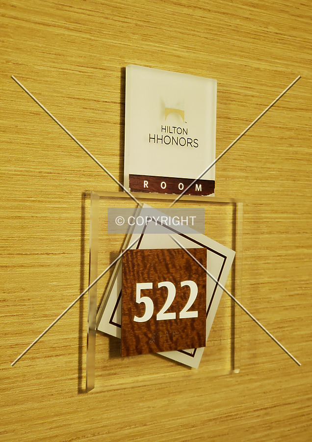 DoubleTree by Hilton Collinsville / Saint Louis by Ryan Hildebrand