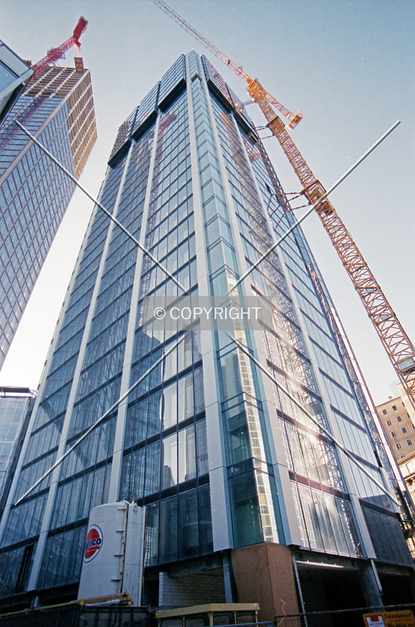 Eurotheum by Nephilim