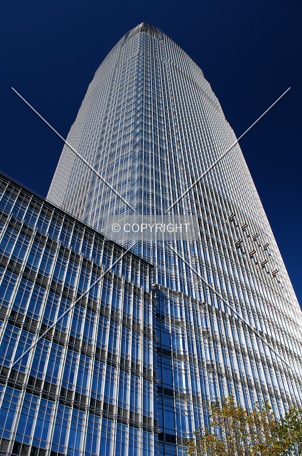 30 Hudson Street by Royce Douglas