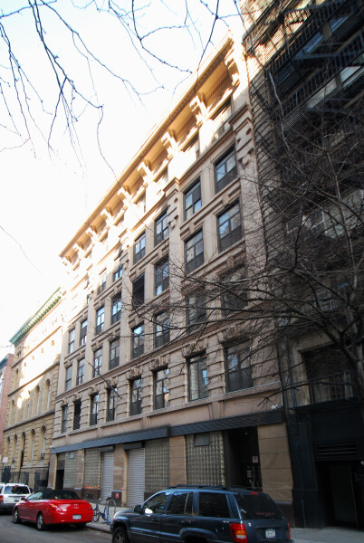 31 West 15th Street