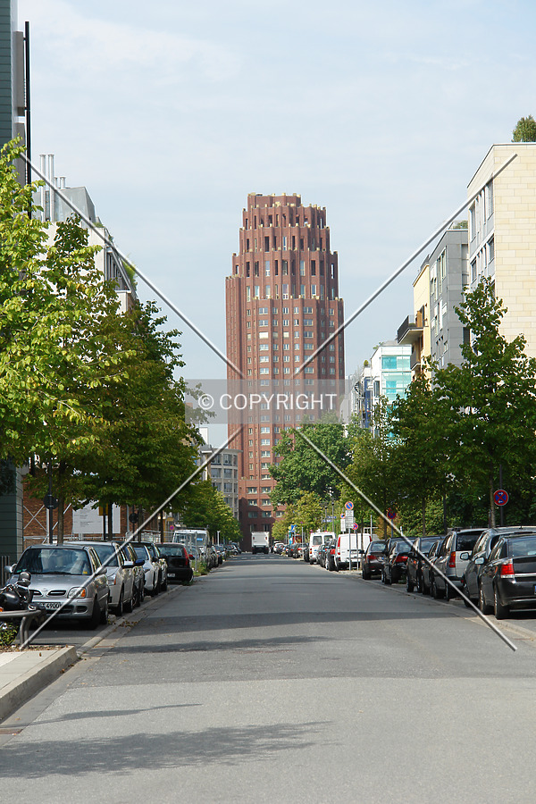 Main Plaza by Nephilim