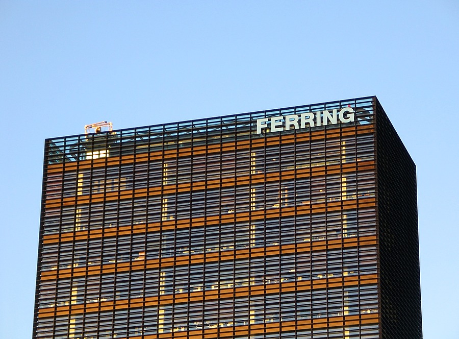 Ferring International Center by Anders Skærlund Petersen