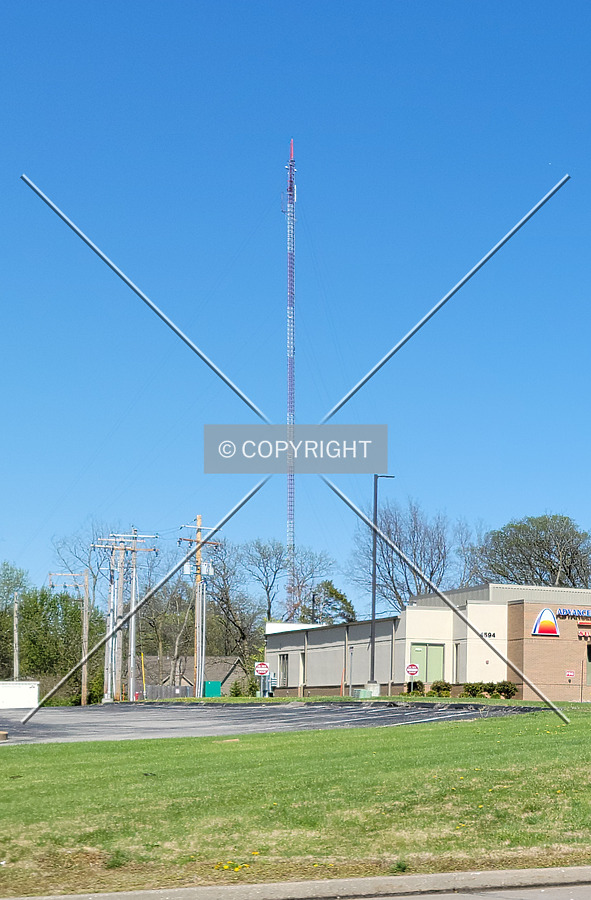 KTVI Tower 2 by Ryan Hildebrand