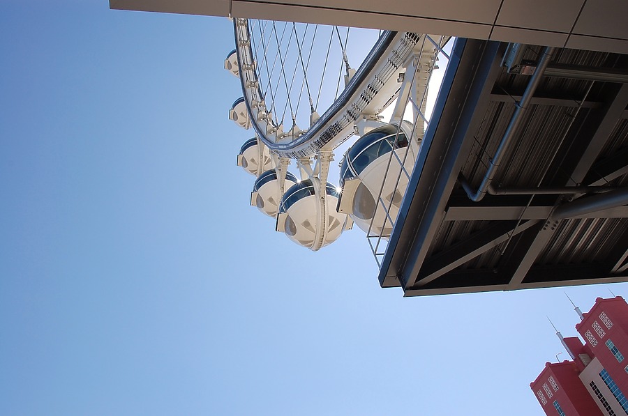 High Roller by Brian LoBue