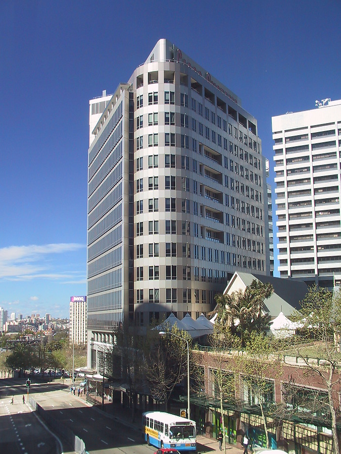 Cisco Systems by John Bek