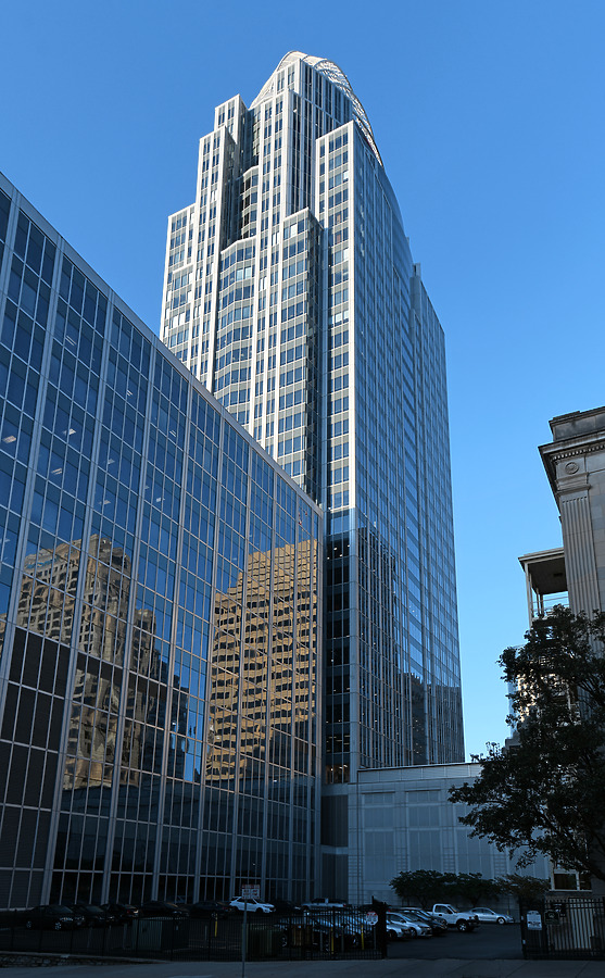 Great American Tower by John W. Cahill