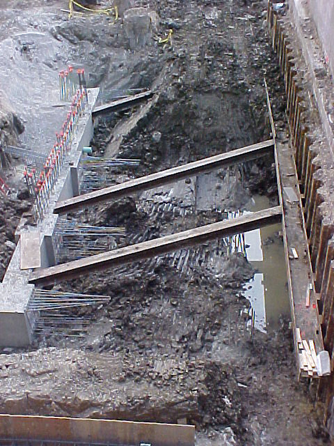 Trump International Hotel & Tower by B. Victor Adams