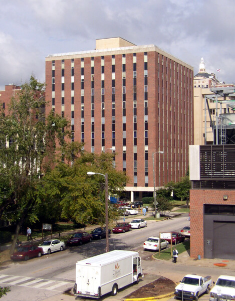 Sparks Center