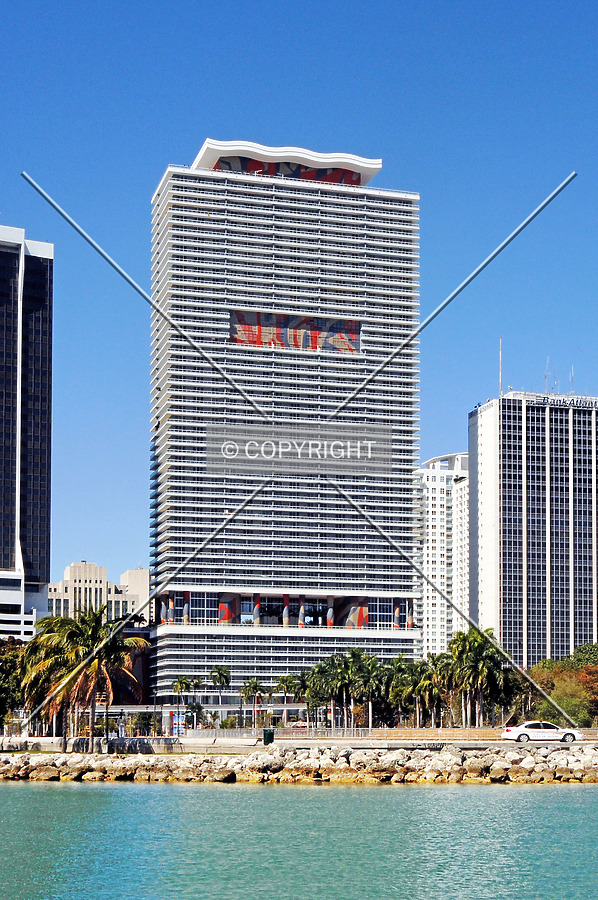 50 Biscayne by Jorge Molina