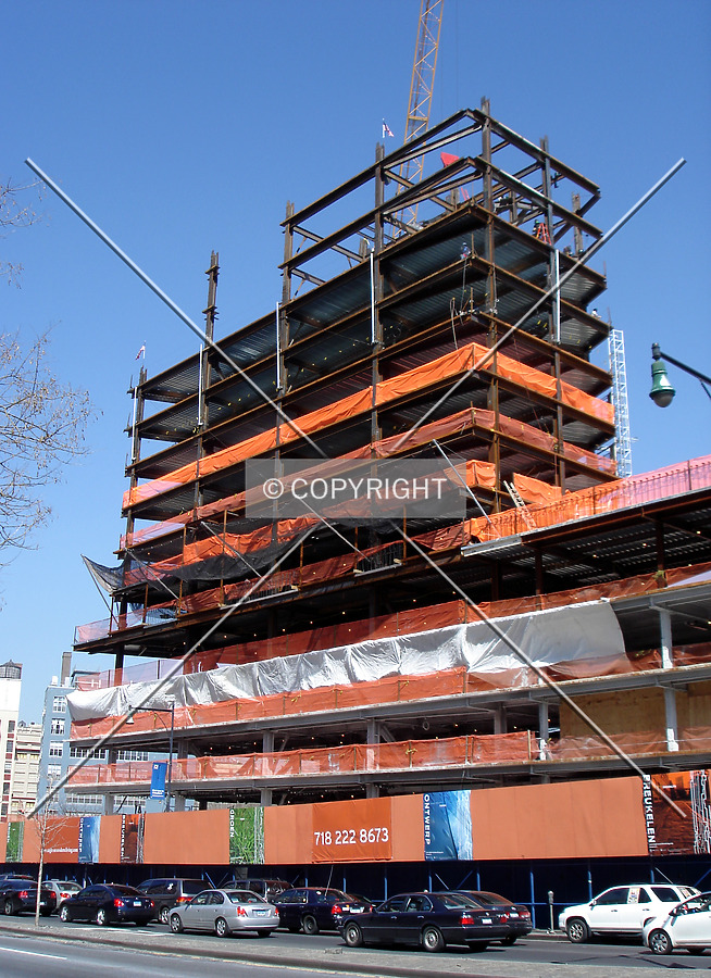 Toren by Royce Douglas