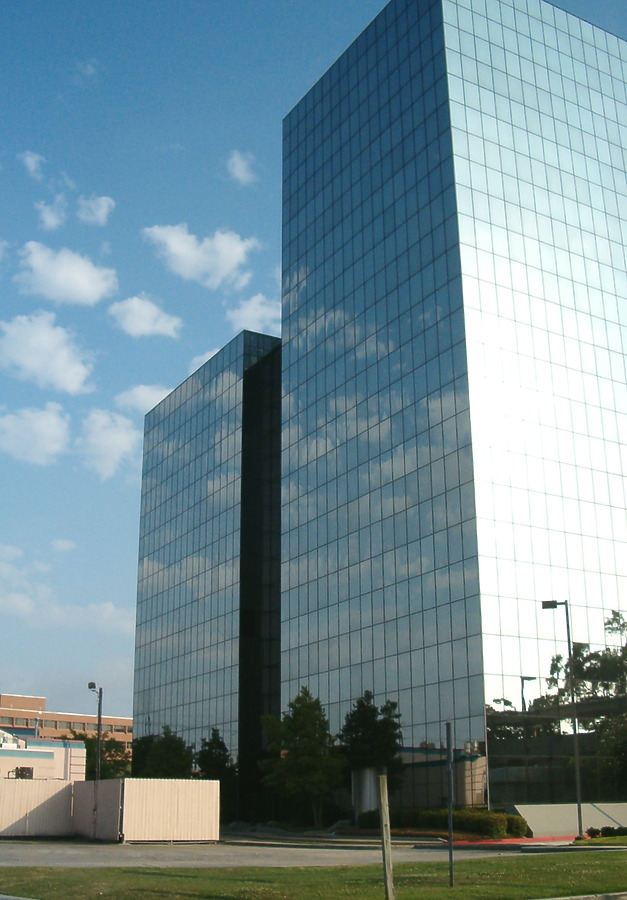 Jacobs Plaza by Rodney Gunn