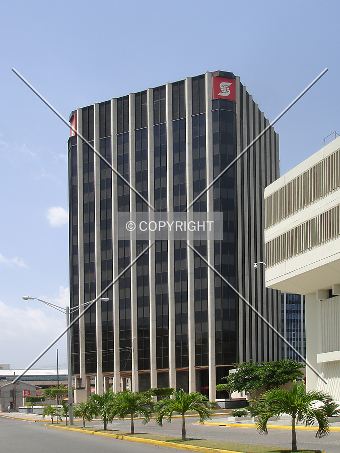 Scotiabank Centre by Nephilim