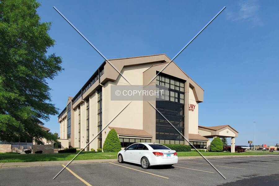 Drury Suites