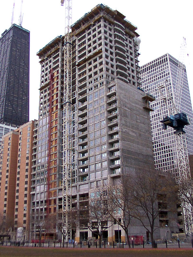 The Pearson by Daniel Kieckhefer