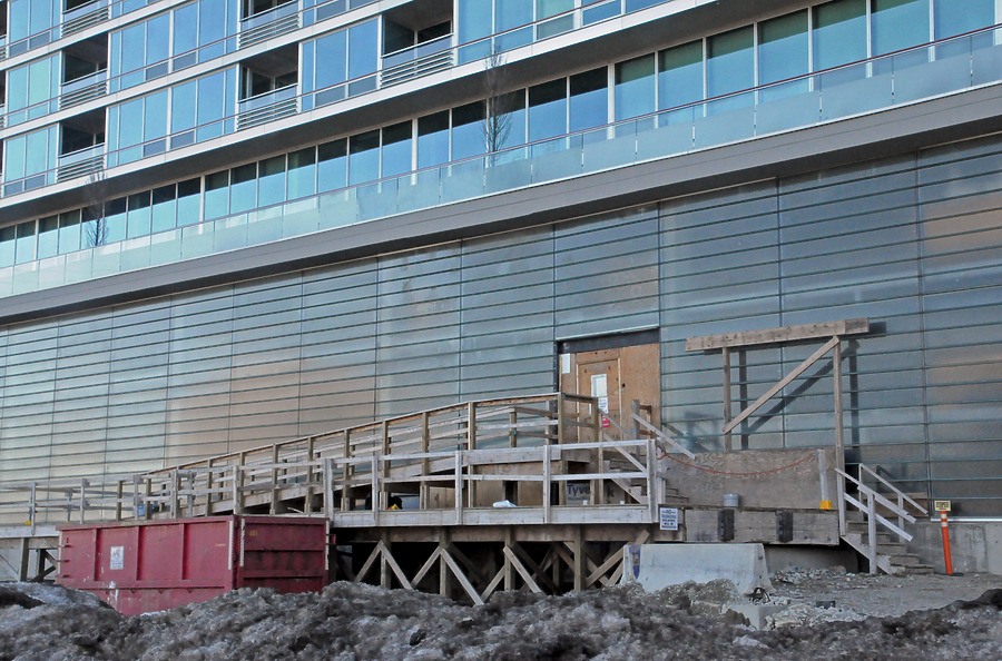 Optima Old Orchard Woods by Shawn Ursini