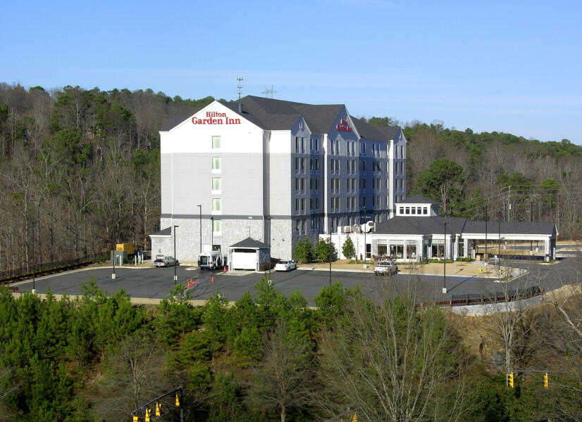 Hilton Garden Inn Birmingham SE/Liberty Park