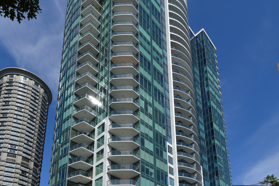 Escala Midtown