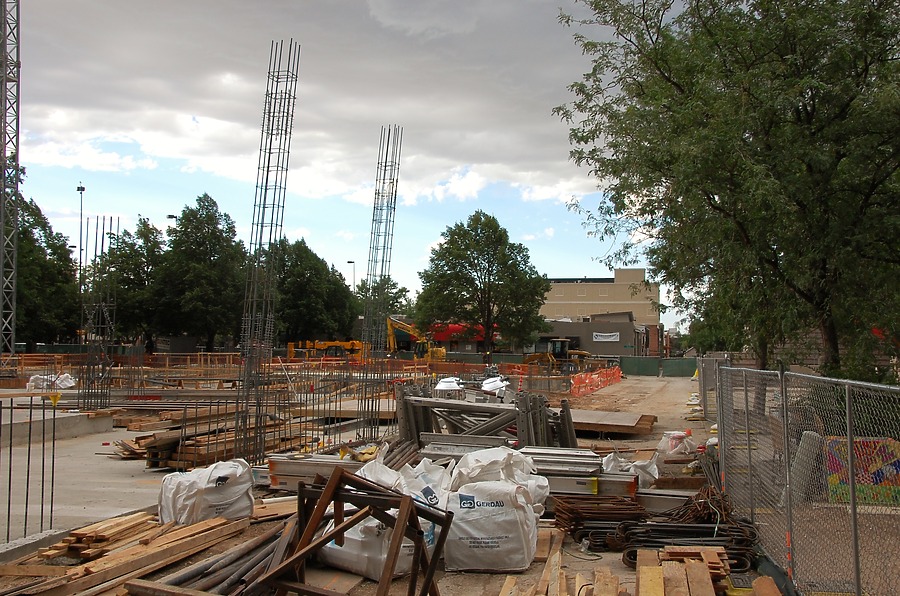 Uncommon Fort Collins by Brian LoBue
