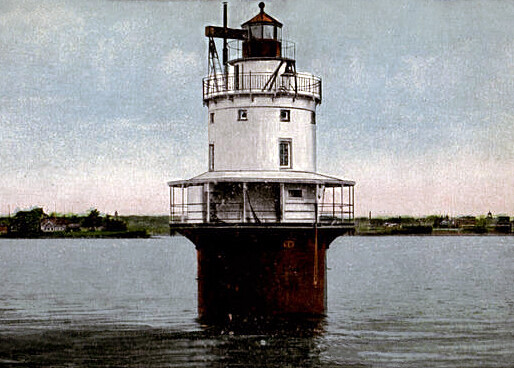 Spring Point Ledge Light