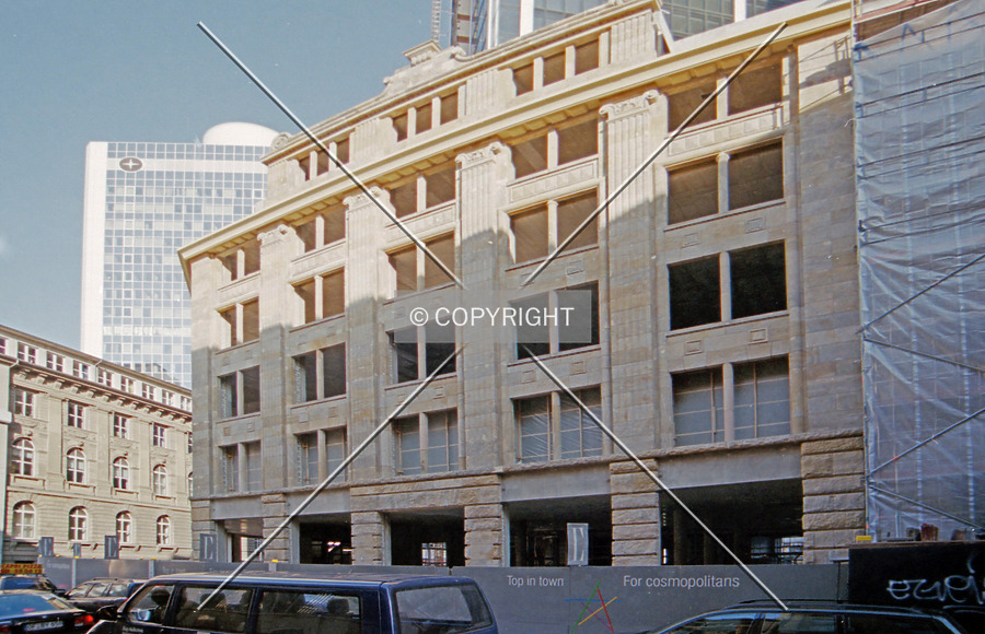 Eurotheum by Nephilim