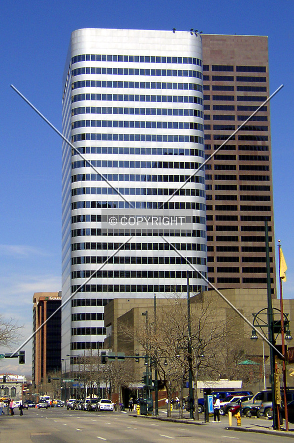 1125 17th Street by Chris Patriarca